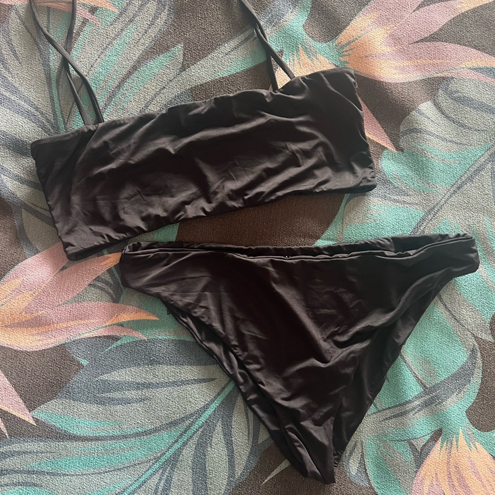 MAI UNDERWEAR Mod top M / Bonita Bottoms L